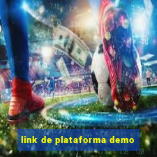 link de plataforma demo